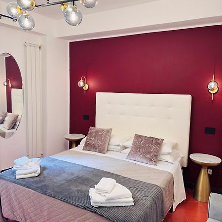 Taormina'S Sun Bed & Breakfast Exterior photo