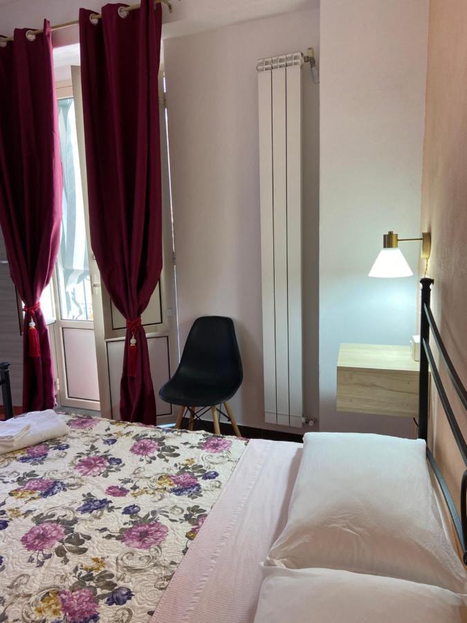 Taormina'S Sun Bed & Breakfast Exterior photo
