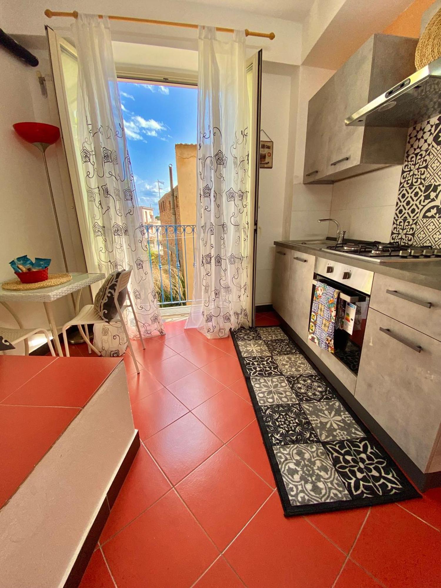 Taormina'S Sun Bed & Breakfast Exterior photo