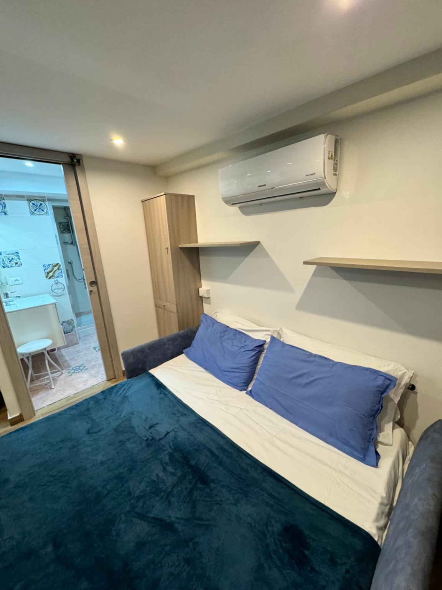 Taormina'S Sun Bed & Breakfast Exterior photo