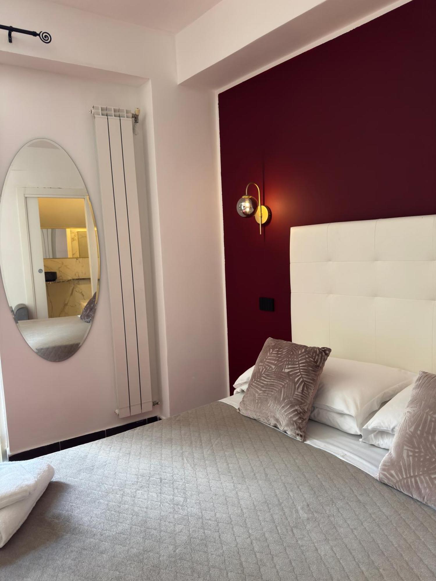 Taormina'S Sun Bed & Breakfast Exterior photo
