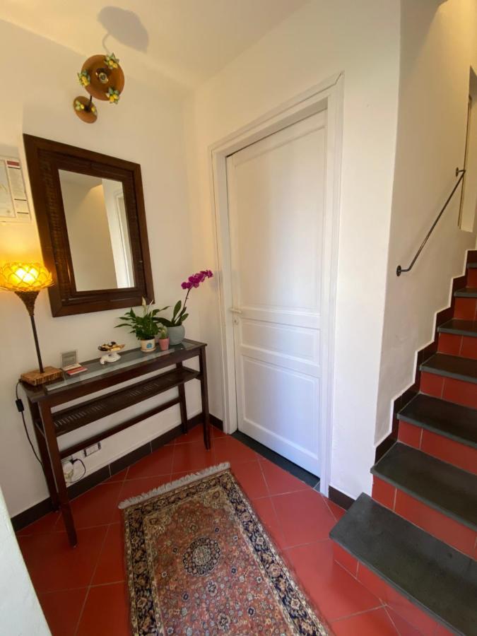 Taormina'S Sun Bed & Breakfast Exterior photo